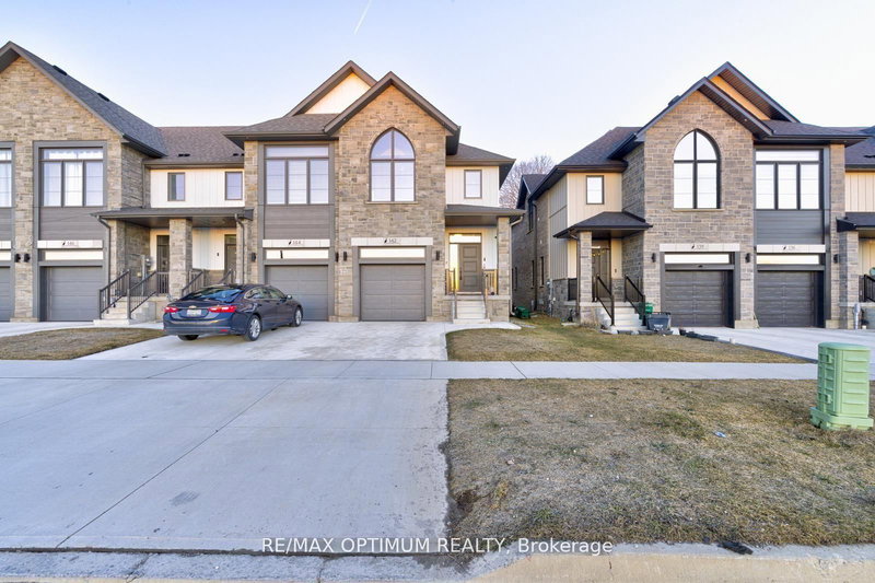 142 Queensbrook Cres, Cambridge, N1S 0E4 | Image 3