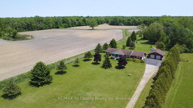 916 Norfolk County 28 Road