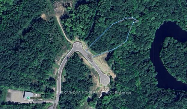 #Lot 10 60 Kirkhill Drive, Bracebridge