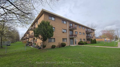 101 - 1830 Dumont St | London East | Image