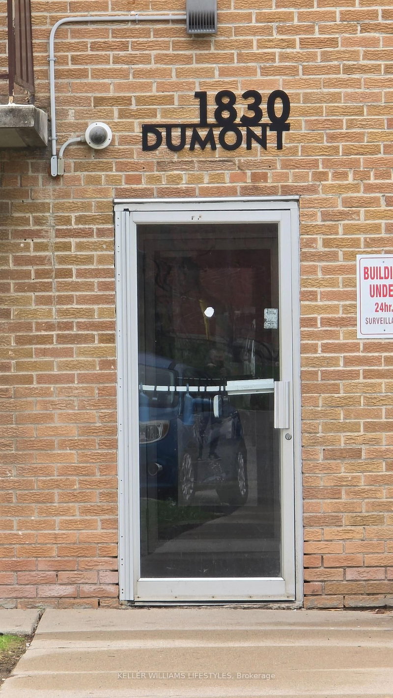 101 - 1830 Dumont St, London East, N5W 2S1 | Image 2