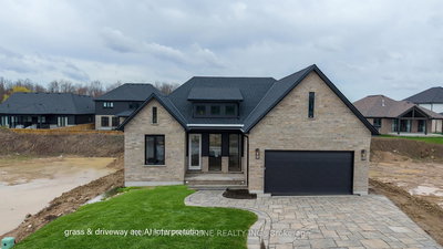 115 TIMBERWALK Tr | Middlesex Centre | Image