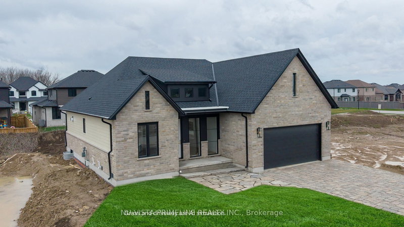 115 TIMBERWALK Tr W, Middlesex Centre, N0M 2A0 | Image 3