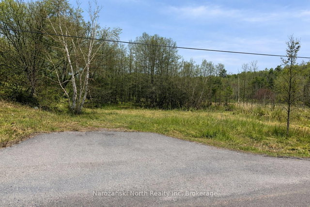 Vacant Lot 64 Highway