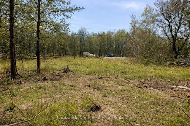 Vacant Lot 64 Highway