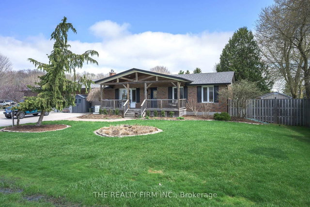 21584 Highbury Avenue N