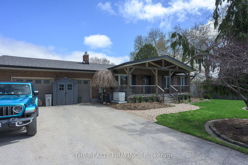 21584 Highbury Ave N, Middlesex Centre, N0M 1C0 | Image 2