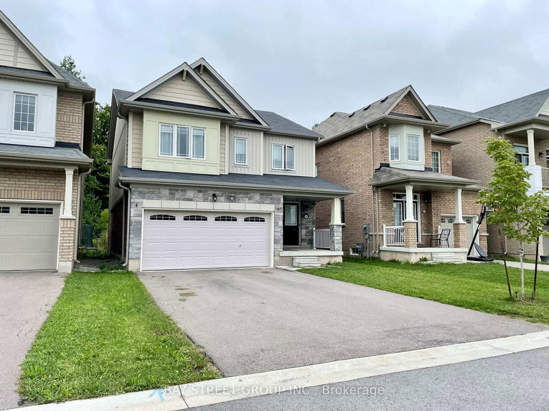 7945 HACKBERRY Tr, Niagara Falls, L2H 2Y6 | Image 2