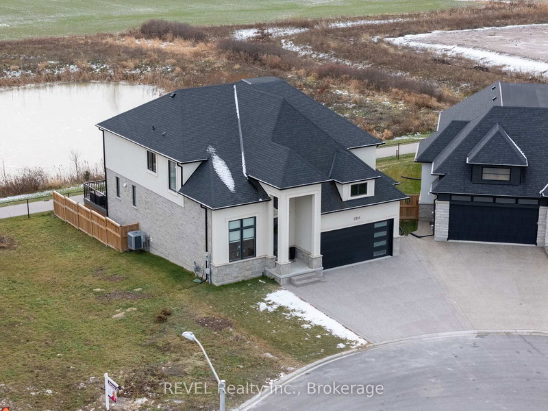 7515 Sherrilee Cres, Niagara Falls, Ontario