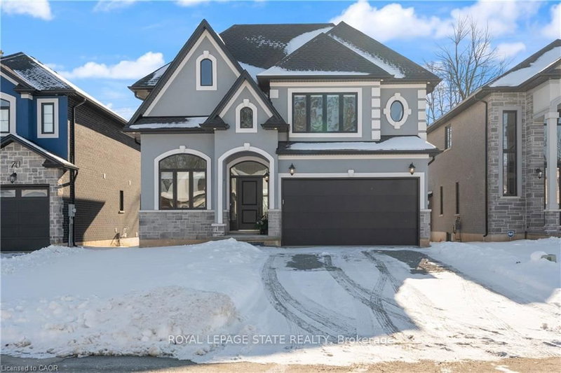 home for sale on 66 Cesar Place