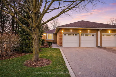 98 Beasley Cres | Cambridge | Image