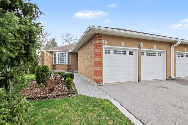 98 Beasley Crescent