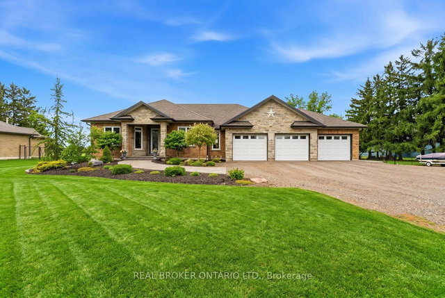 191 Highway 53 Highway