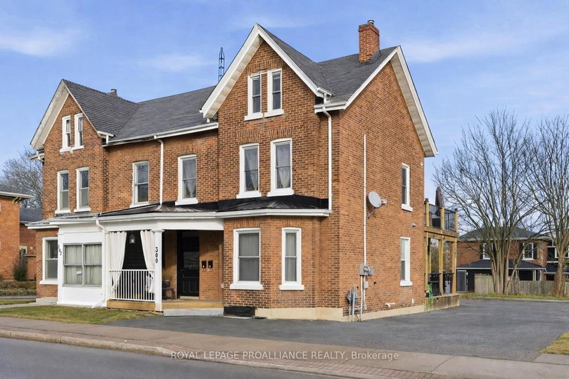 300 George St, Cobourg, K9A 3L8 | Image 3