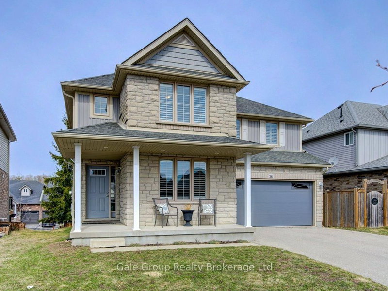 386 Fairway Rd, Woodstock, N4T 0E1 | Image 2