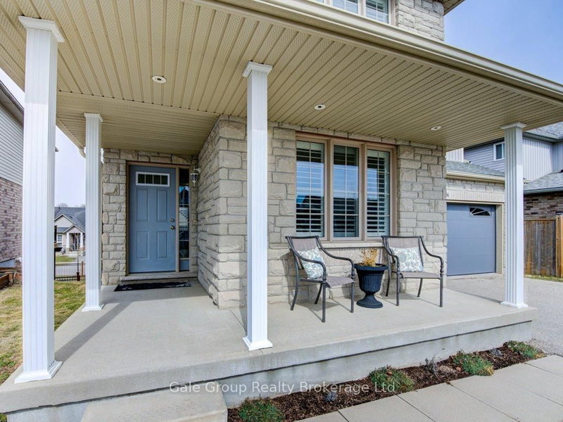 386 Fairway Rd, Woodstock, N4T 0E1 | Image 3