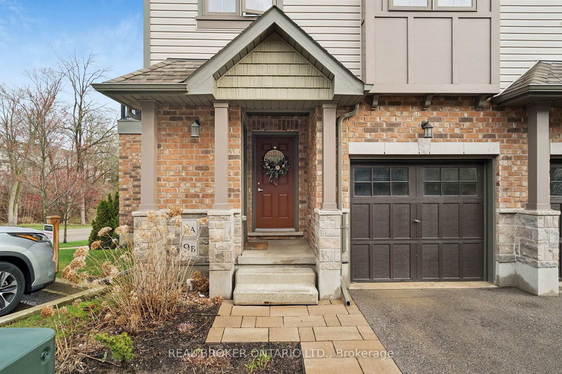 9B - 9 Guthrie Lane, Guelph/Eramosa, N0B 2K0 | Image 2