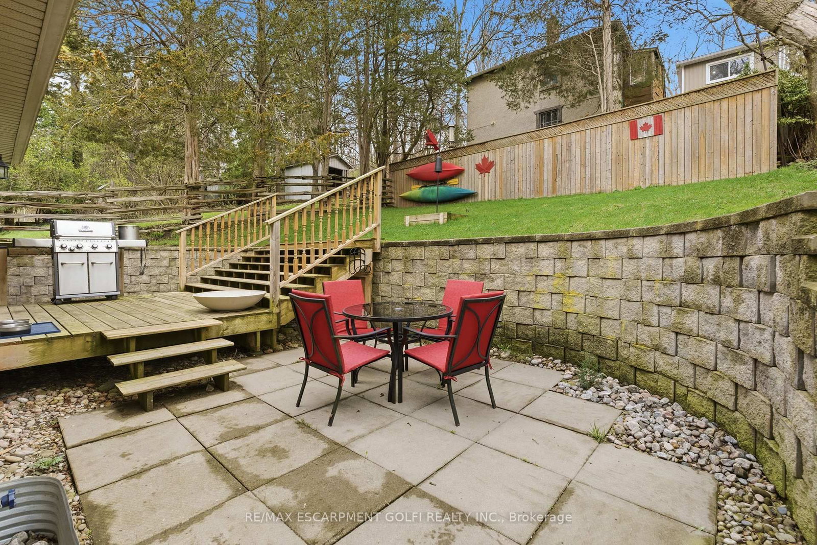 Detached House for sale at 95 West River Street, Brant, Ontario, N3L 2V4 - Paris - MLS: X13020758