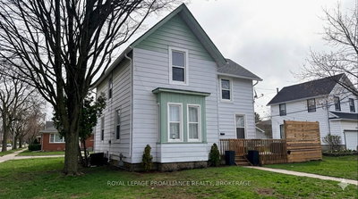 151 Adelaide St | Gananoque | Image