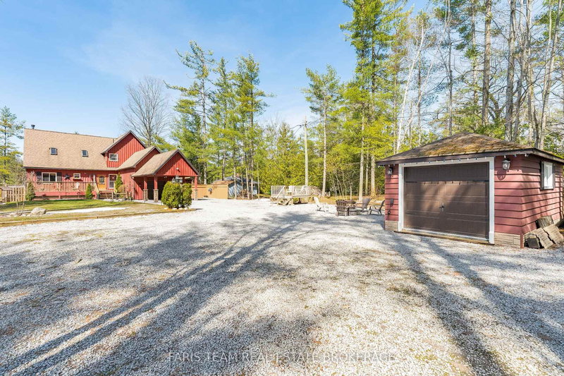 153 Stanley Rd, Kawartha Lakes, K0M 2T0 | Image 2