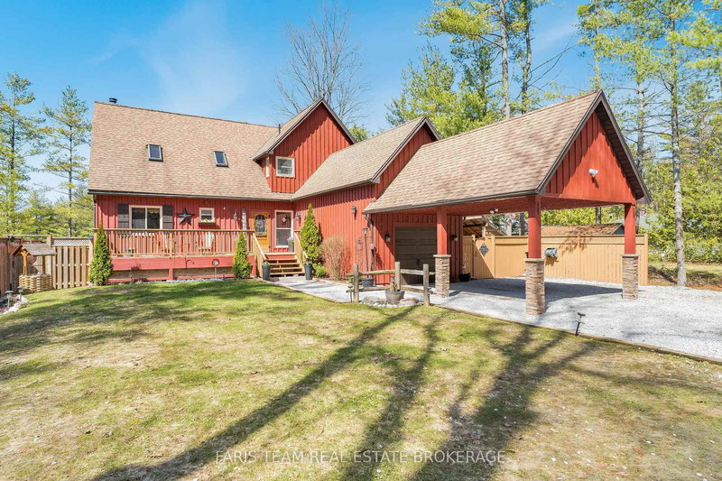153 Stanley Rd, Kawartha Lakes, K0M 2T0 | Image 3