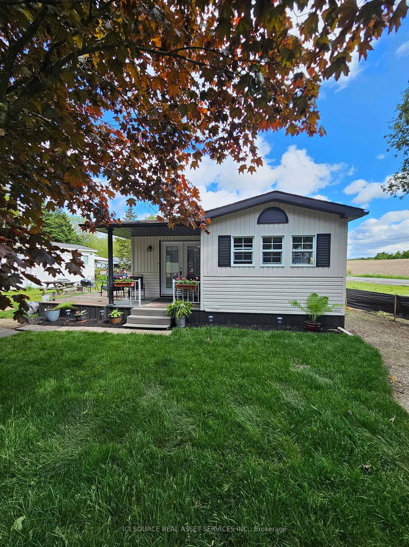 580 Beaver Creek Road Unit Site 14