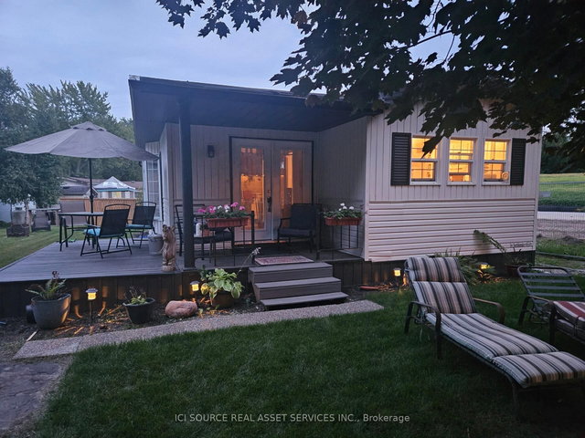 Site 14 - 580 Beaver Creek Road