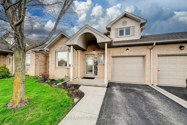 44 - 94 Greentrail Drive