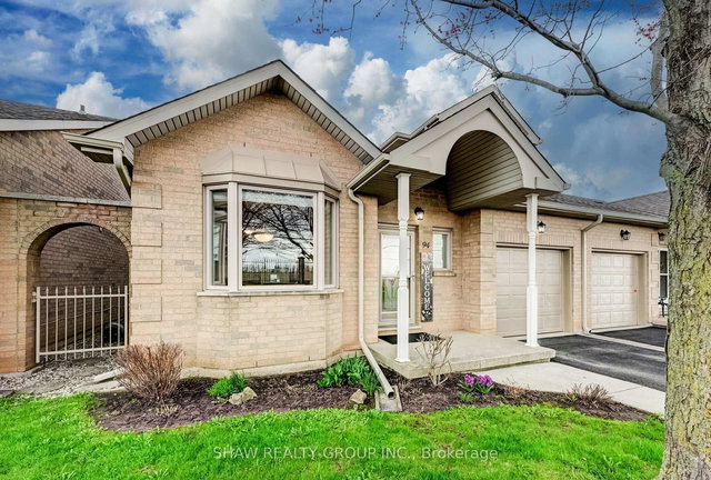 44 - 94 Greentrail Drive