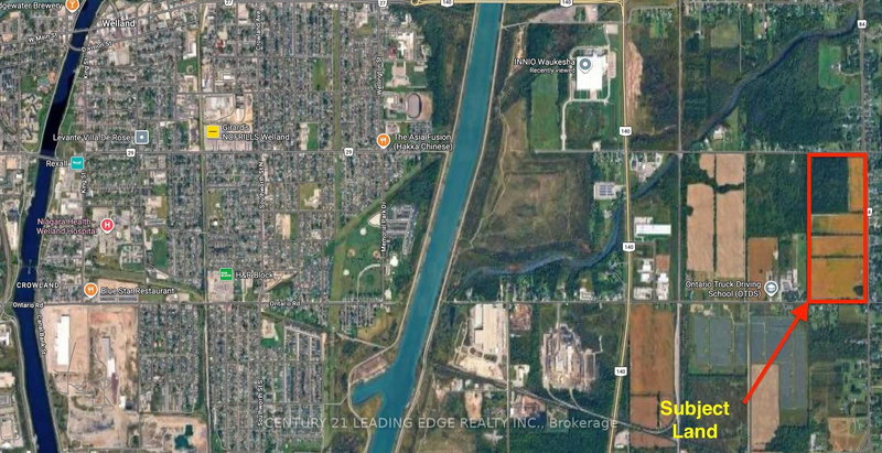 649 Buchner Rd, Welland, L3B 5N4 | Image 2