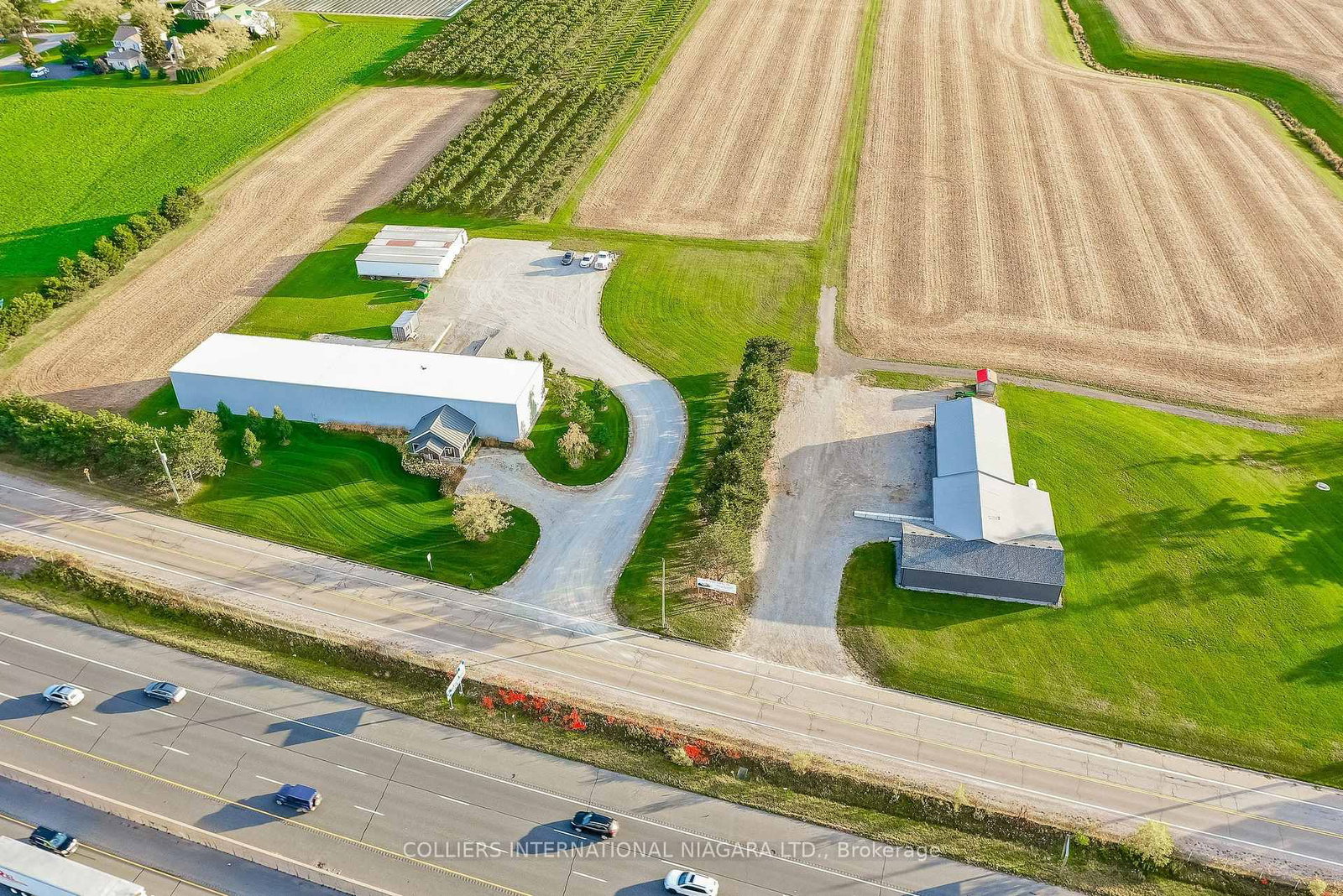 3120 Marina Boulevard