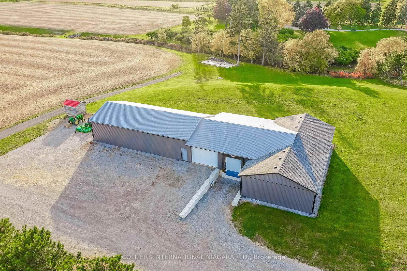 3120 Marina Boulevard - Photo 2