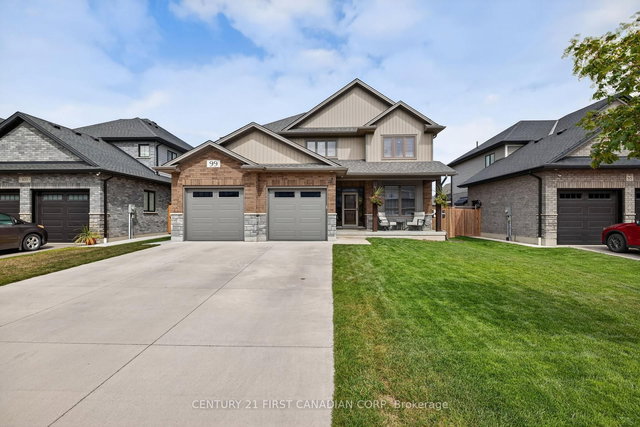 99 Thames Springs Crescent