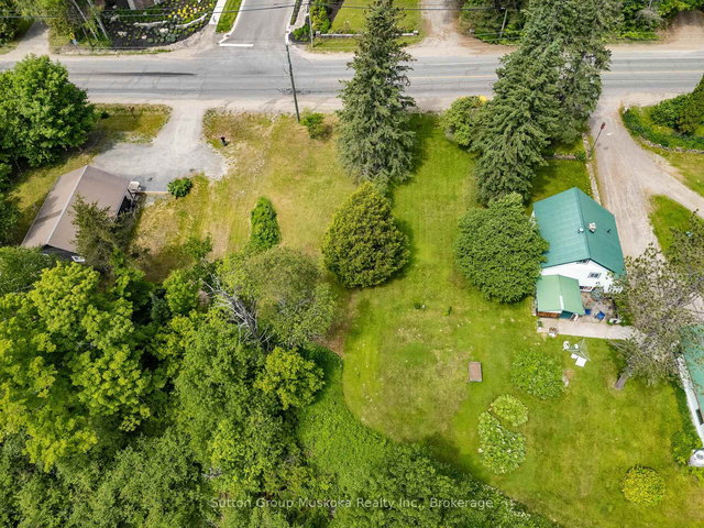 641 Muskoka Rd 3 Road N