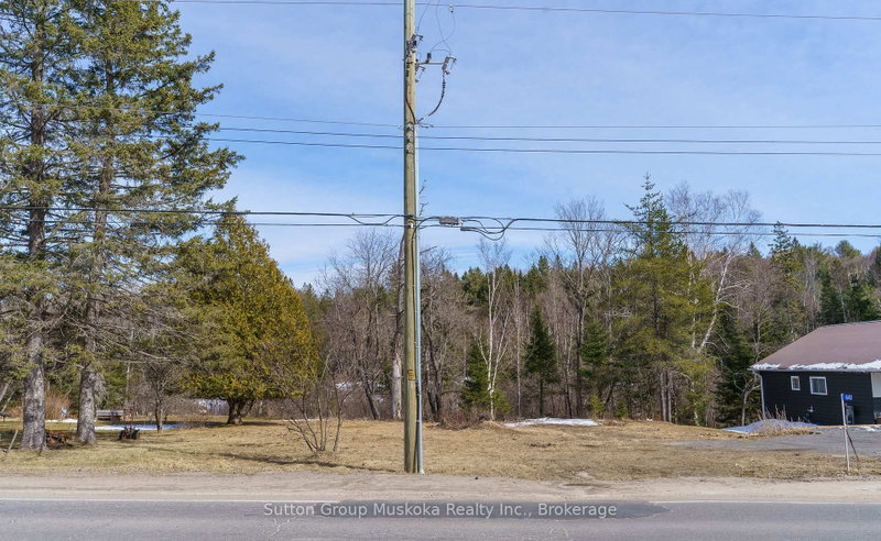 641 Muskoka Rd 3 Road N