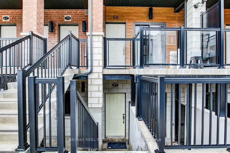 57 - 25 Isherwood Ave, Cambridge, N1R 0E2 | Image 3