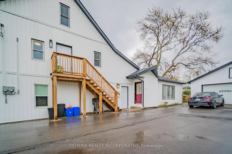 5448 Hamilton St, Niagara Falls, L2E 2W6 | Image 2