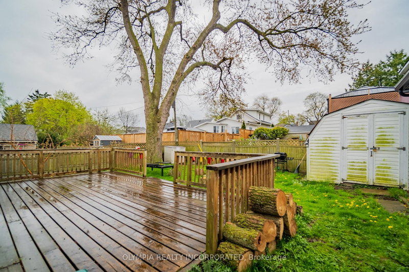 5448 Hamilton St, Niagara Falls, L2E 2W6 | Image 3