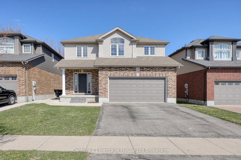 427 Champlain Ave, Woodstock, Ontario