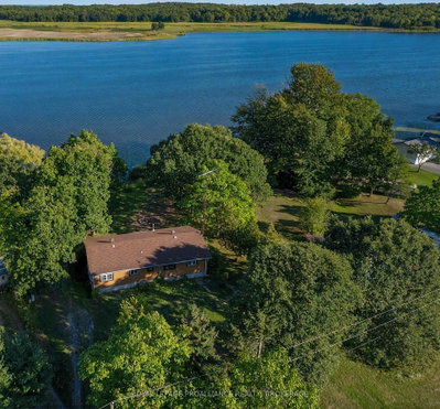 Detached House sold at 225 Johnson Bay Lane, Gananoque, Ontario, K7G 2V6 - Howe Island - MLS: X13020954