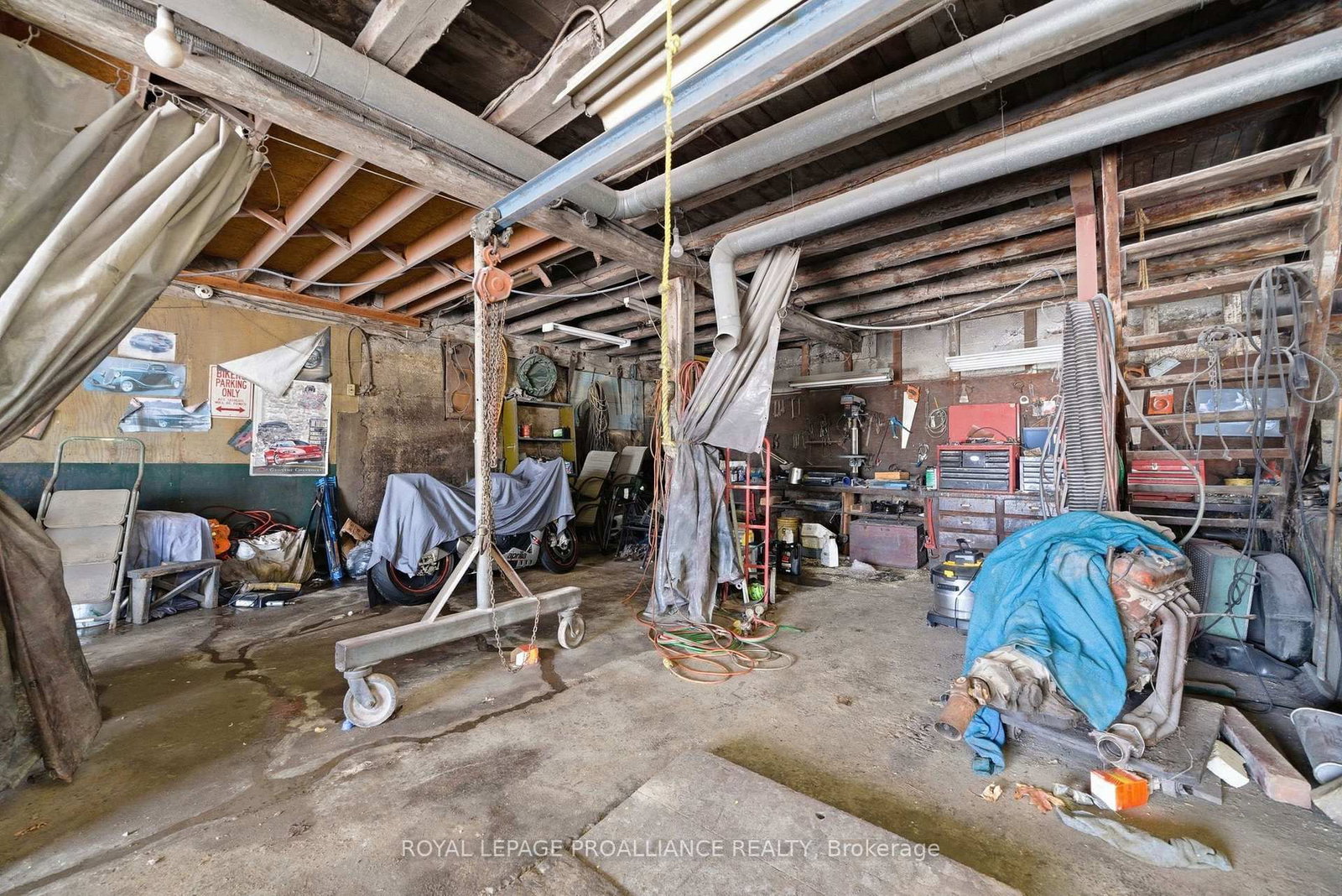 9072 County Rd 45 • Alnwick/Haldimand, ON photo 15