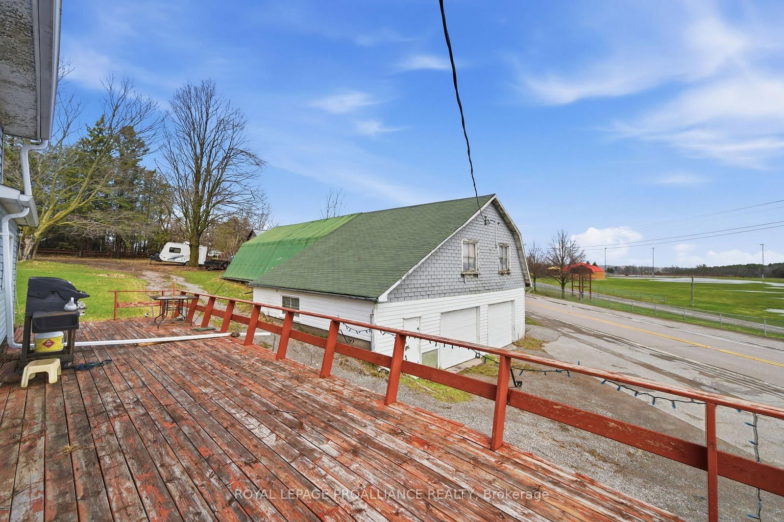 9072 County Rd 45 • Alnwick/Haldimand, ON photo 34
