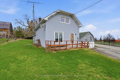 9072 County Rd 45 • Alnwick/Haldimand, ON photo 4