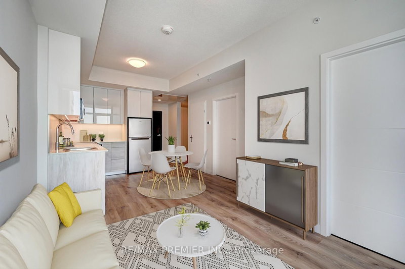 home for sale on 813-60 Frederick Street