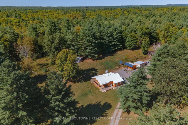 1161 & 1220 TURCOTTE Road