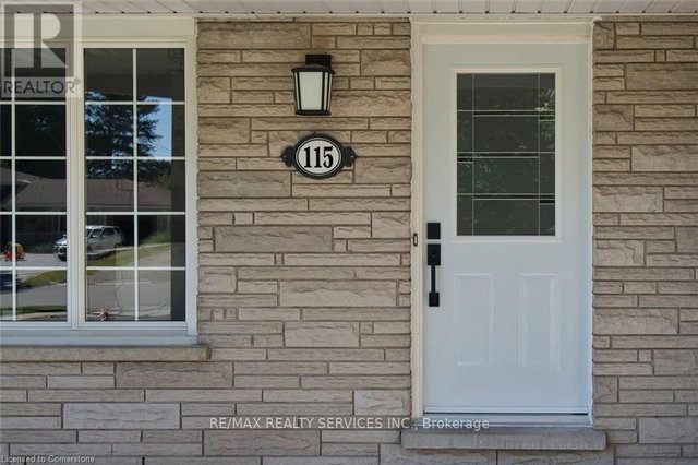 115 Uplands Drive