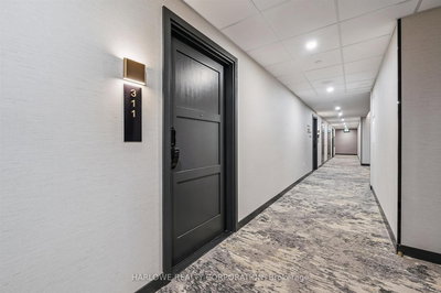 311 - 93 Arthur St | Guelph | Image