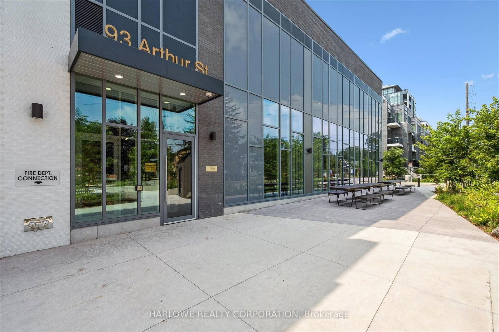 93 Arthur Street S, Unit 311 - Photo 27