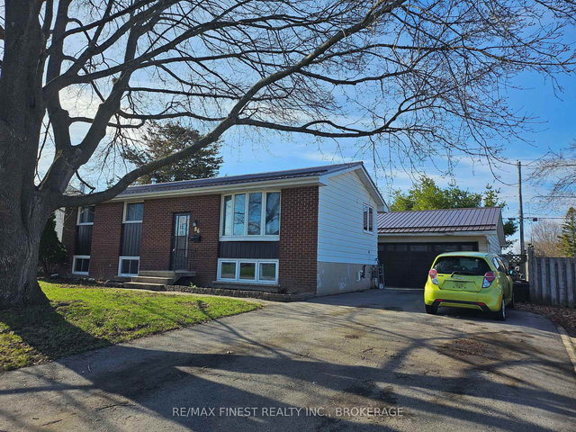 86 Chesterfield Drive