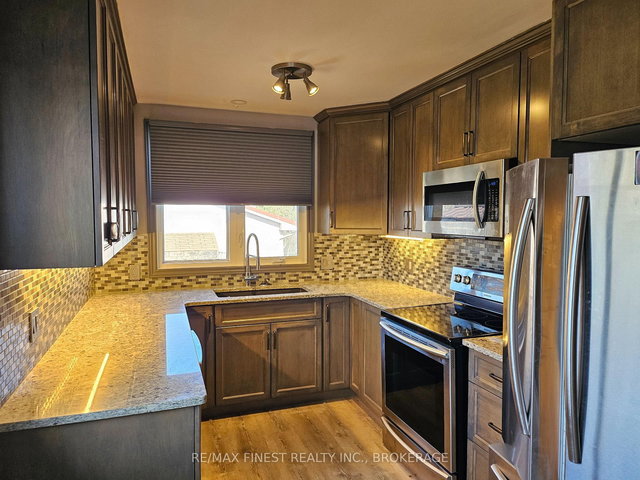 86 Chesterfield Drive